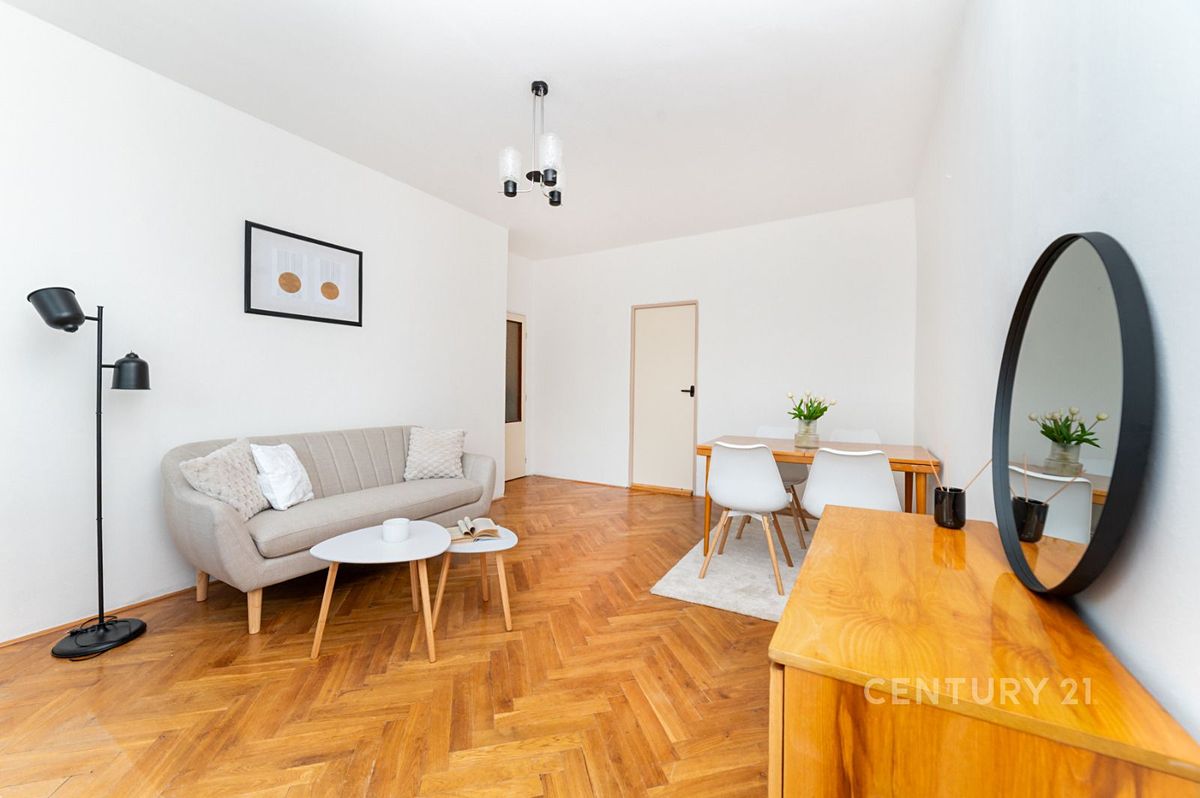 Prodej bytu 4+1 80 m²